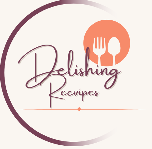 Delishing Recipes